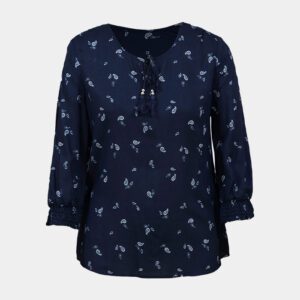 Ladies Blouse-WWBT0320