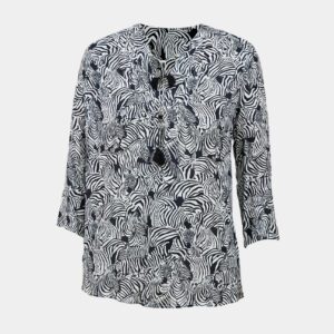 Ladies Blouse-WWBT0328