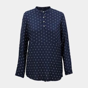Ladies Blouse-WWBT0332
