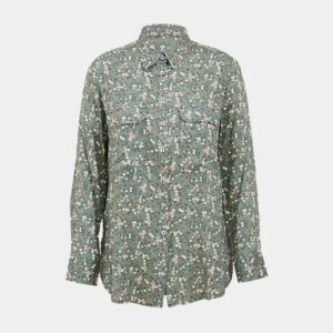 Ladies Blouse-WWBT0334