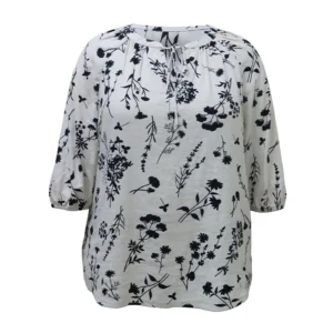 Ladies Blouse-WWBT0352