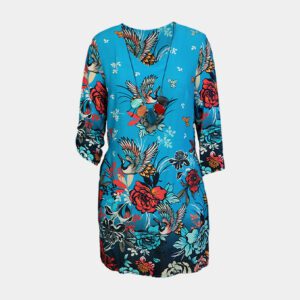 Ladies Dress-WWBT0236