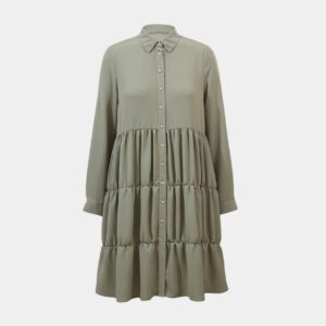 Ladies Dress-WWD0001