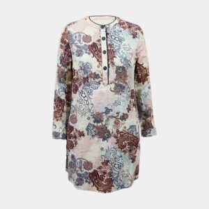 Ladies Dress-WWD0008