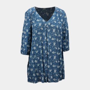 Ladies Dress-WWD0009