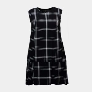 Ladies Dress-WWD0012