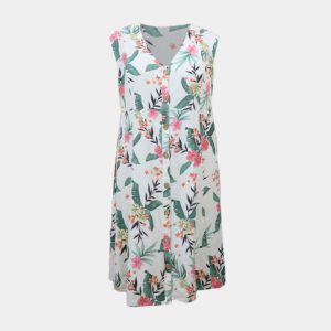 Ladies Dress-WWD0014