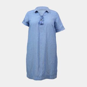 Ladies Dress-WWD0015