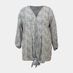 Ladies Dress-WWD0016