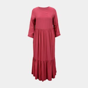 Ladies Dress-WWD0017