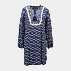 Ladies Dress-WWD0020