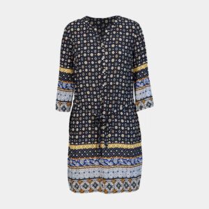 Ladies Dress-WWD0021