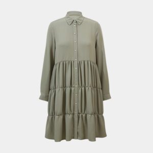 Ladies Dress-WWD0022