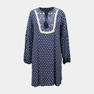 Ladies Dress-WWD0028