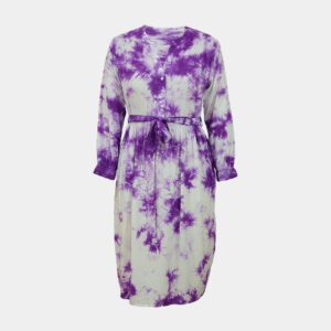 Ladies Dress-WWD0030