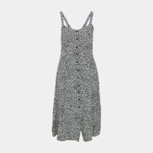 Ladies Dress-WWD0033