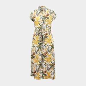 Ladies Dress-WWD0034