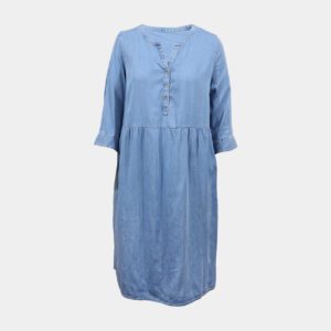 Ladies Dress-WWD0038