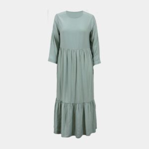 Ladies Dress-WWD0040