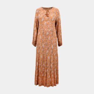 Ladies Dress-WWD0044