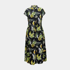 Ladies Dress-WWD0045