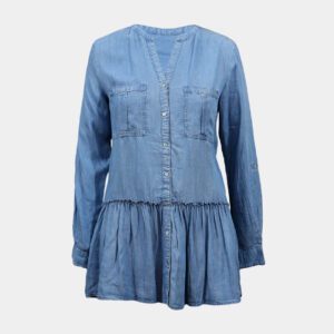 Ladies Dress-WWD0048