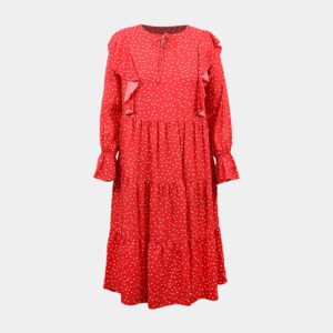 Ladies Dress-WWD0052