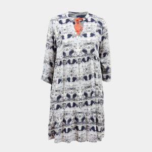 Ladies Dress-WWD0053