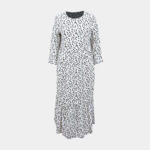 Ladies Dress-WWD0056