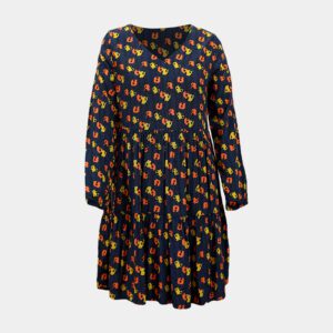 Ladies Dress-WWD0063