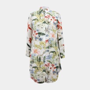 Ladies Dress-WWD0065