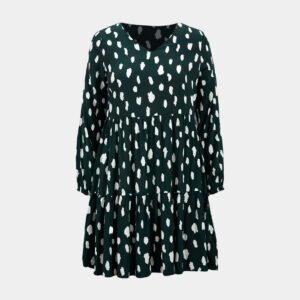 Ladies Dress-WWD0066