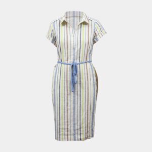 Ladies Dress-WWD0073