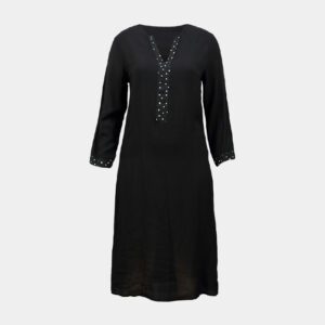 Ladies Dress-WWD0076
