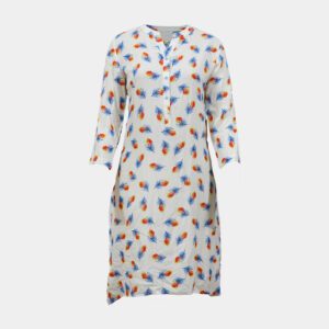 Ladies Dress-WWD0078