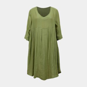 Ladies Dress-WWD0079