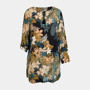 Ladies Dress-WWD0081