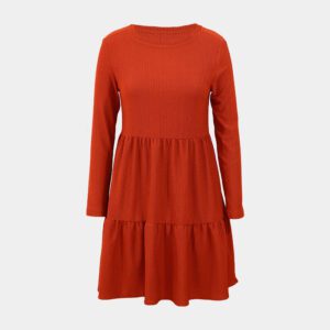 Ladies Dress-WWD0082