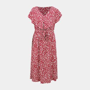 Ladies Dress-WWD0085