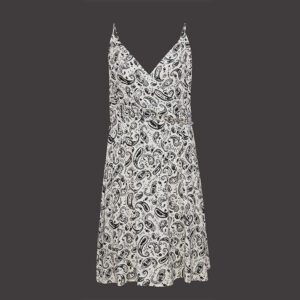 Ladies Dress-WWD0153