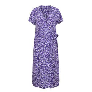 Ladies Dress-WWD0157