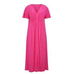 Ladies Dress-WWD0158
