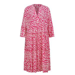 Ladies Dress-WWD0161