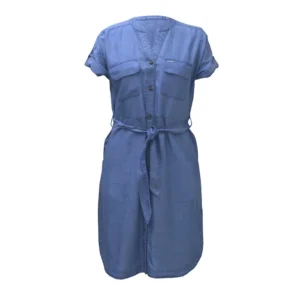 Ladies Dress-WWD0170