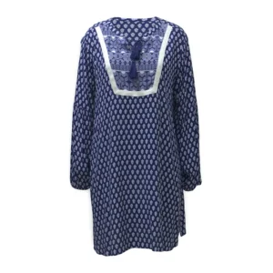 Ladies Dress-WWD0175