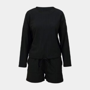 Ladies Jumpsuit-WWJ0008