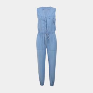 Ladies Jumpsuit-WWJ0004