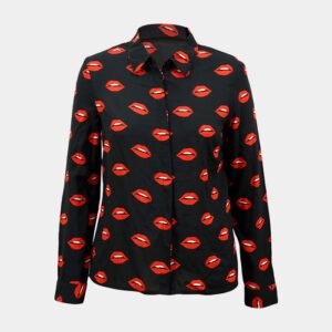 Ladies Shirt-WWBT0221