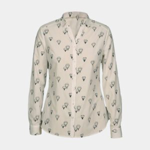 Ladies Shirt-WWBT0245