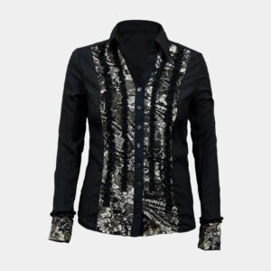 Ladies Shirt-WWBT0250